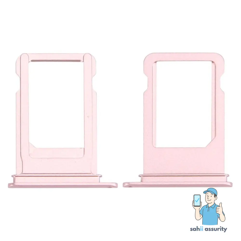 SIM Card Holder Tray for Apple iPhone 7 128GB